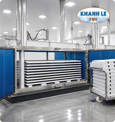 Giới thiệu về Khánh Lê