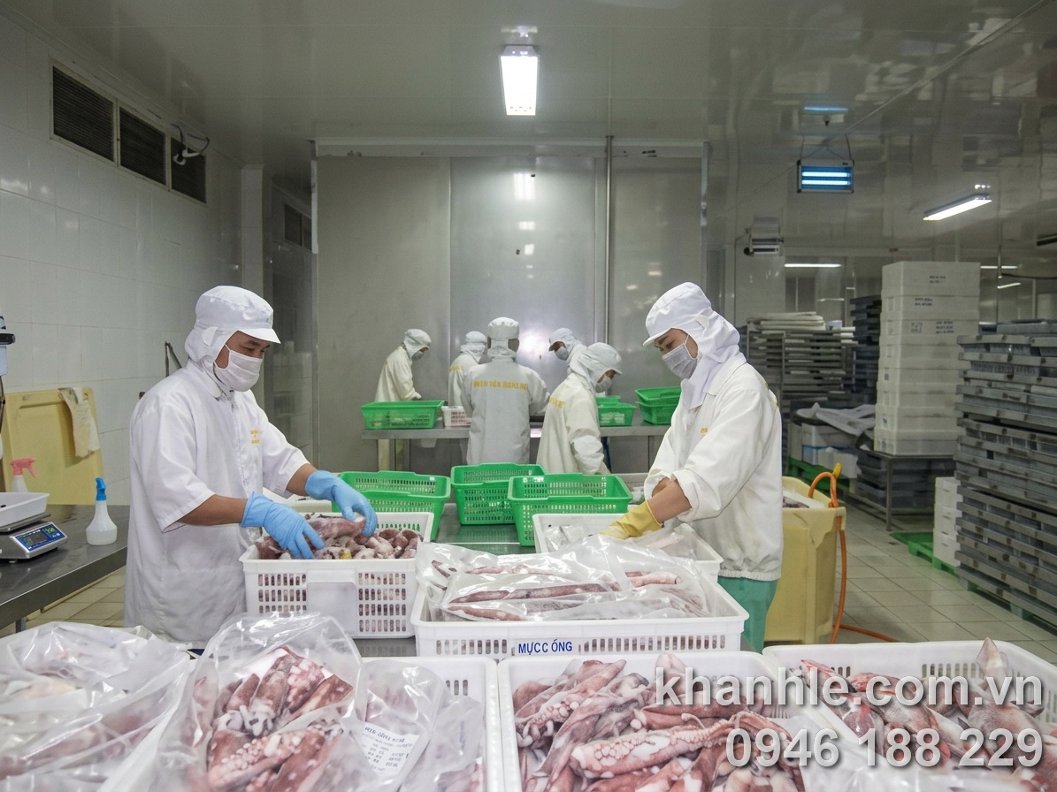 Băng tải nạp liệu