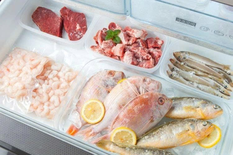 Giải pháp cho ngành thực phẩm